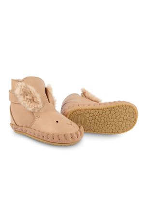 Kapi classic bear boots  DONSJE KIDS | 1028103BL168